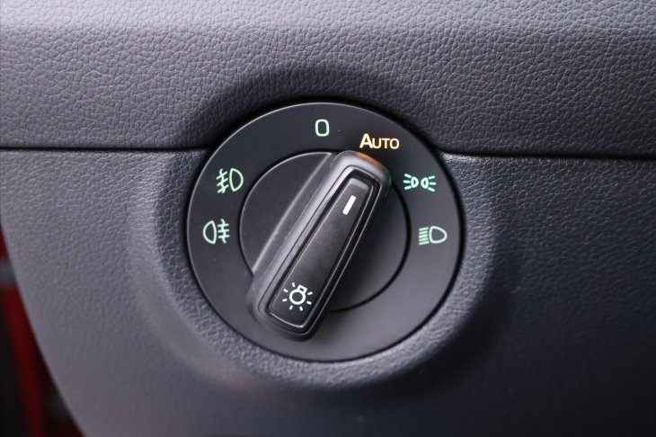 Škoda Octavia 1,8 TSI 132kW DSG Style LED