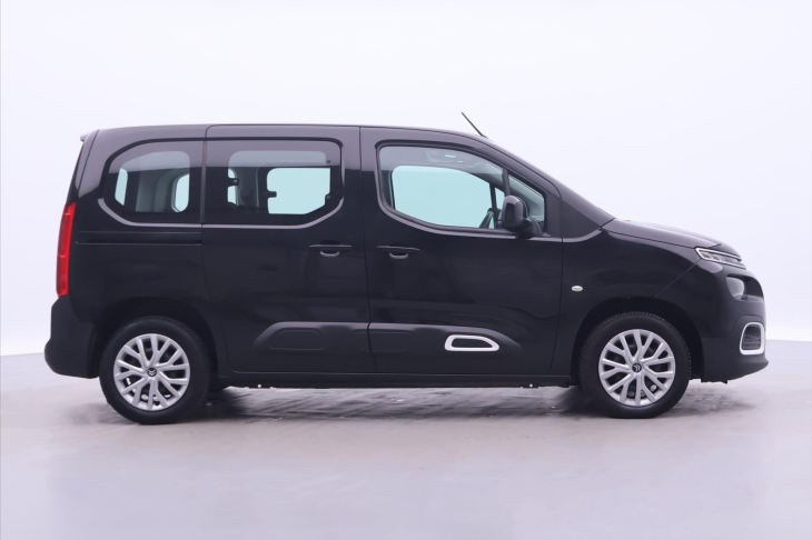 Citroën Berlingo 1,2 PT 81kW CZ 1Maj Multispace