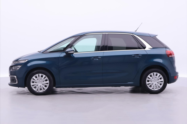 Citroën C4 SpaceTourer 1,5 HDI 96kW Feel CZ
