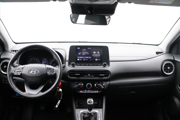 Hyundai Kona 1,0