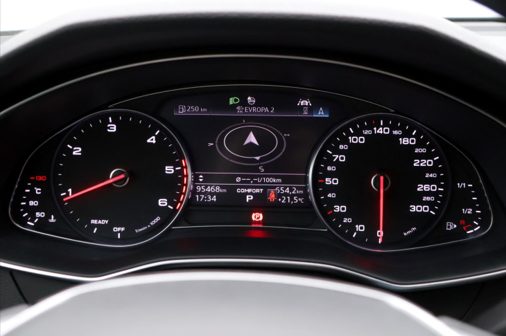 Audi A6 Avant 2.0 TDI 40tdi S-Tronic