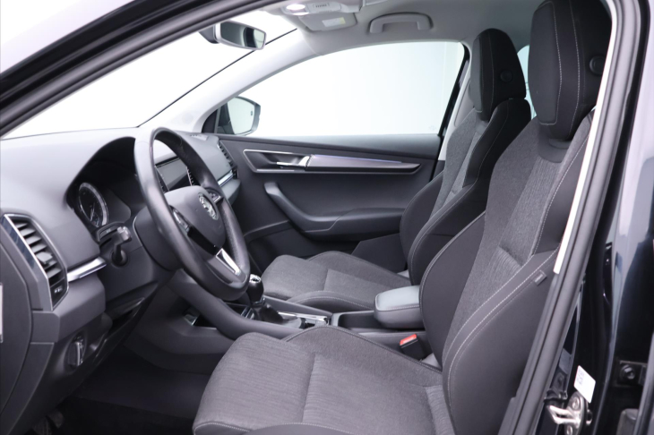 Škoda Karoq 1,5 TSI 110kW Style LED DPH