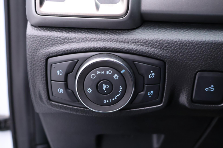Ford Ranger 2,0 TDCI 125kW 4x4 XLT 1.Maj.