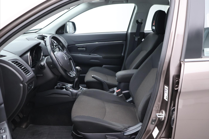 Mitsubishi ASX 1.6 MIVEC 86kW LPG CZ