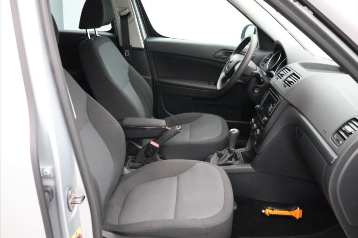 Škoda Yeti 1,2 TSI 77kW Klima Tažné 1.Maj