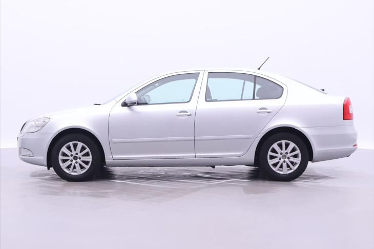 Škoda Octavia 2,0 TDI 103kW Elegance CZ