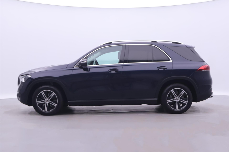 Mercedes-Benz GLE 2,0 300d 200kW Aut. 4M. CZ DPH