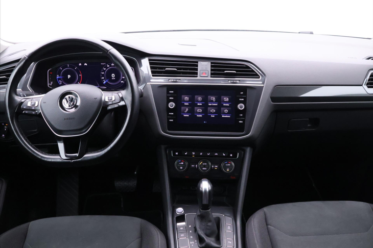 Volkswagen Tiguan Allspace 2,0 TDI DSG CZ Highline DPH