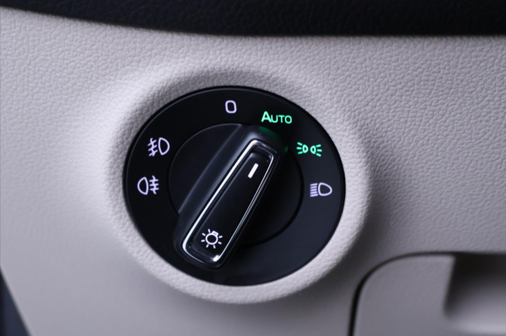 Škoda Kodiaq 2,0 TDI 110kW L&K 4x4 CZ DPH