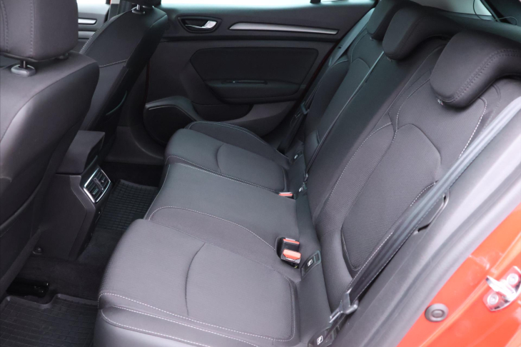 Renault Mégane 1,3 TCe 115 CZ Zen 1.Maj LED