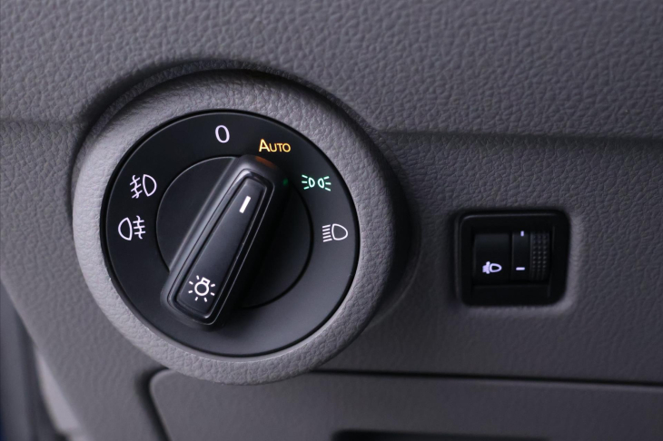 Volkswagen Transporter 2,0 TDI 110kW DSG Klima Tažné