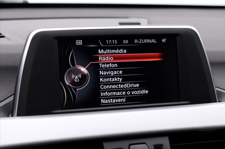 BMW X1 1,5 18i sDrive Advantage