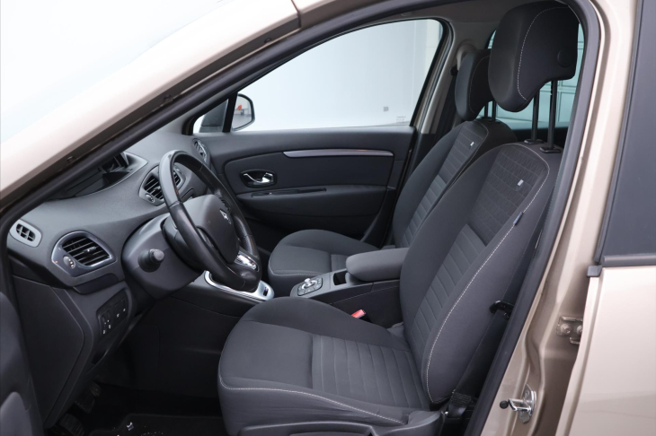 Renault Grand Scénic 1.2 TCe 97kW CZ Limited Navi