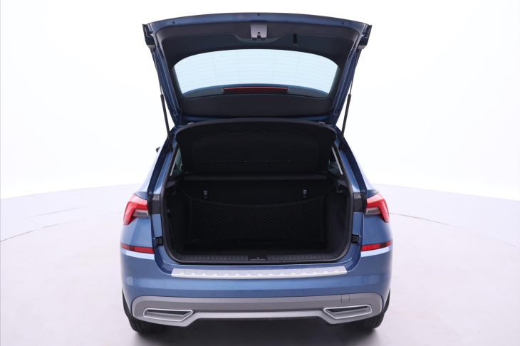 Škoda Kamiq 1,0 TSI 85 kW Style Tempomat