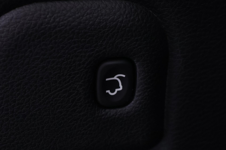 Jeep Grand Cherokee 3,0 CRD 184 kW CZ Overland