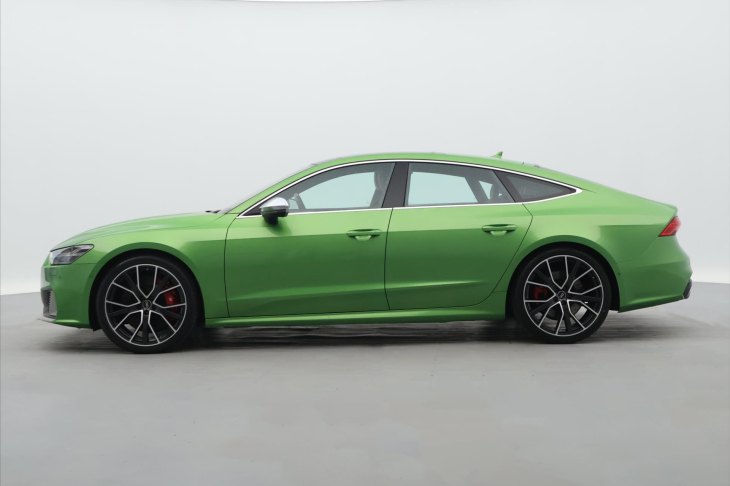 Audi S7 3,0 TDI 253kW quattro Sportback