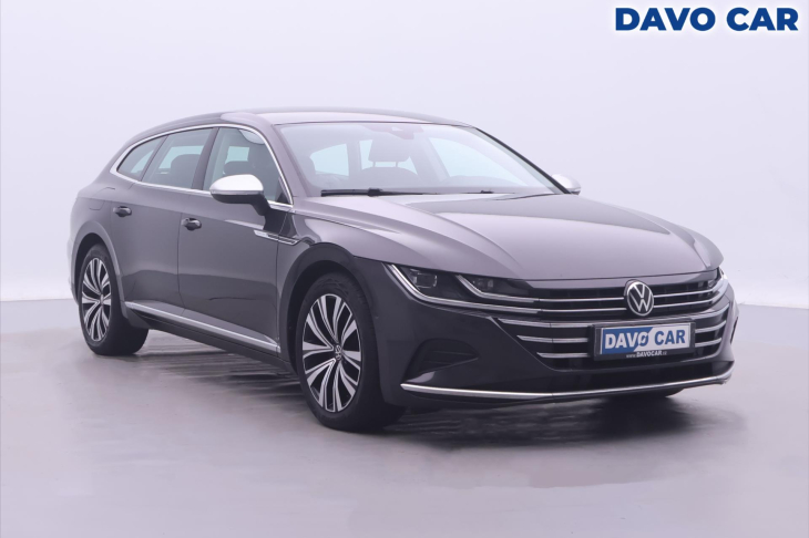 Volkswagen Arteon 2,0 TDI DSG 110kW Elegance CZ DPH