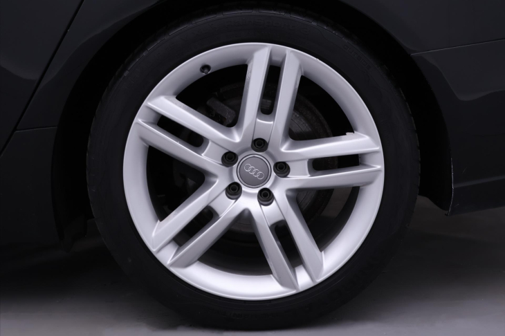 Audi A6 3,0 TDI 150 kW Kůže S-Line