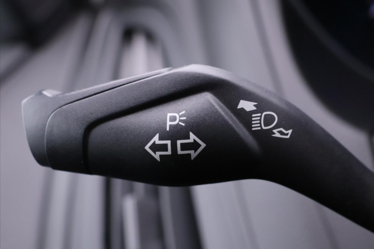 Ford Focus 1,0 EcoBoost 92 kW CZ 1.Maj.