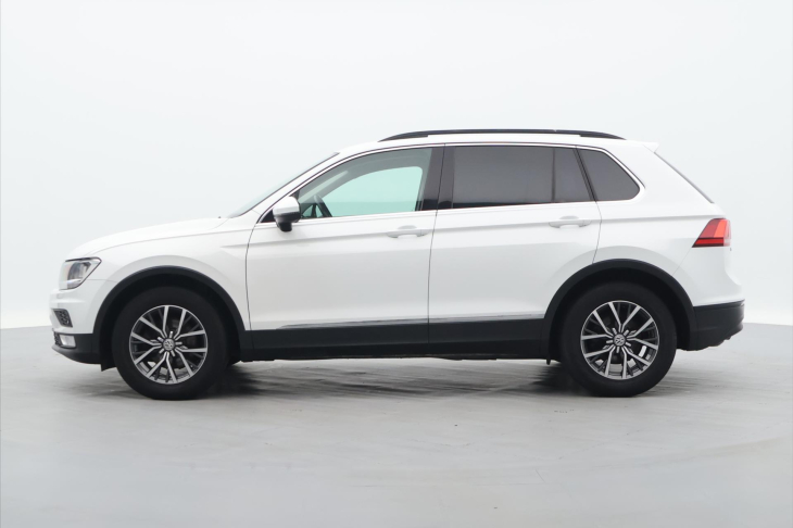Volkswagen Tiguan 2,0 TDI Comfortline ACC Serv.k