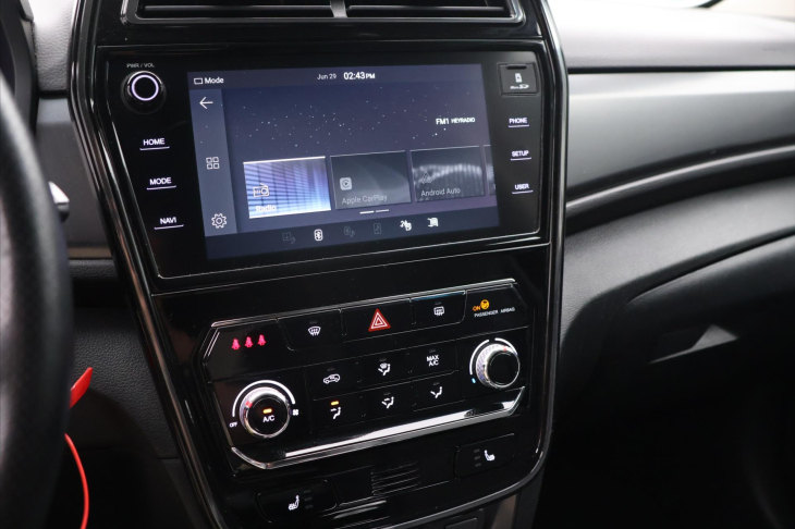 SsangYong Tivoli 1,5 T-GDI 120kW Grand Automat