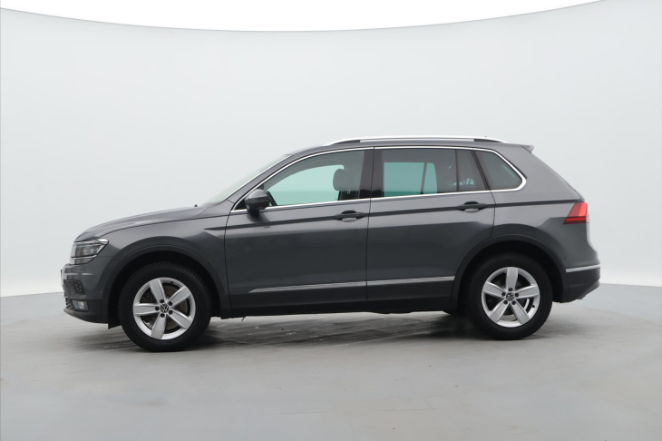 Volkswagen Tiguan 2,0 TDI Highline 4x4 DSG DPH