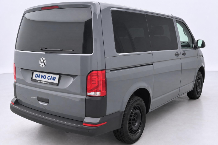 Volkswagen Transporter 2,0 TDI 110 kW DSG 6-Míst DPH