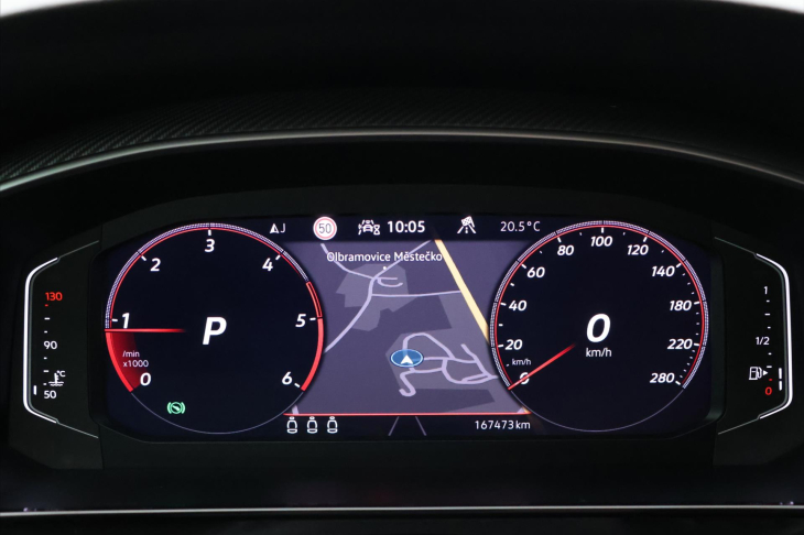 Volkswagen Arteon Shooting Brake 2,0 TDI 147kW DSG R-Line CZ DPH