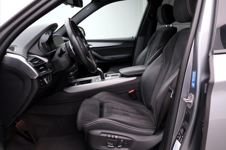 BMW X5 3,0 M50d 280kW xDrive Aut. CZ