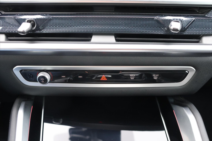 BMW X6 3,0 xDrive 210kW