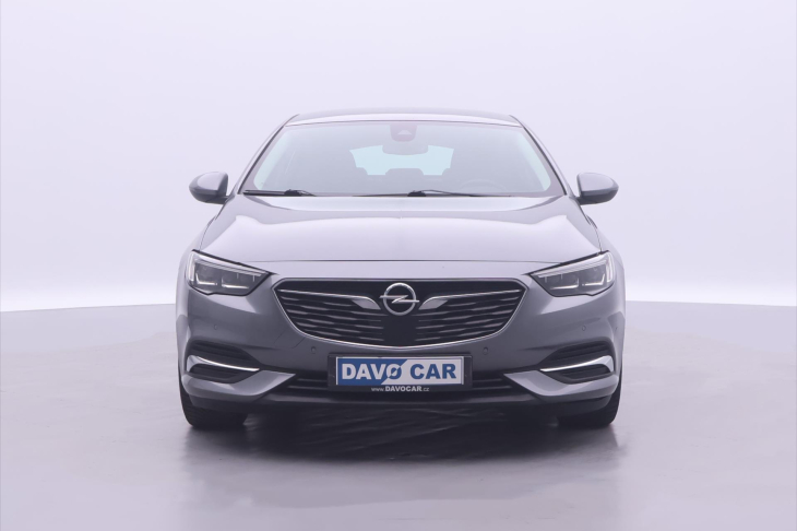 Opel Insignia 2,0 T 191kW 4x4 CZ Innovation