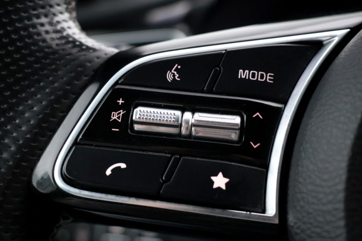 Kia Ceed SW 1,5 T-Gdi 118kW DCT CZ DPH