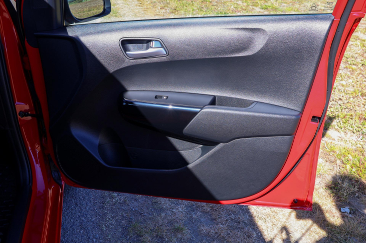 Kia Picanto 1,0 DPi 46 kW Comfort CZ 1.Maj