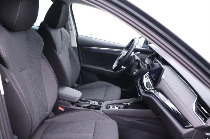 Škoda Octavia 2,0 TDI DSG Style CZ 1.Maj DPH