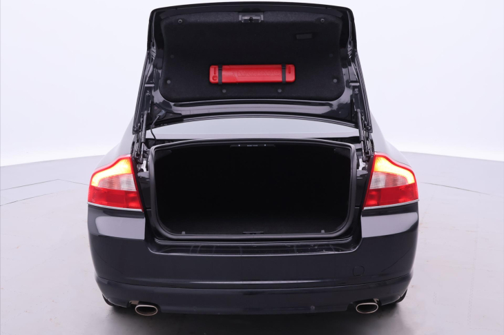 Volvo S80 2,4 D5 158kW DPH Aut.