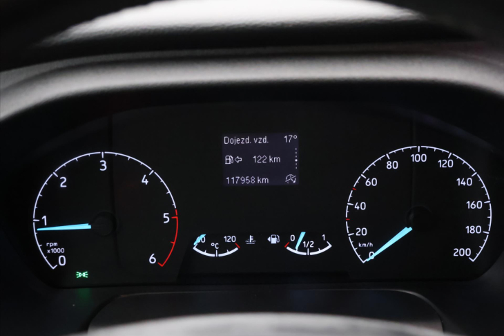 Ford Tourneo Custom 2,0 TDCi Titanium L2 CZ DPH