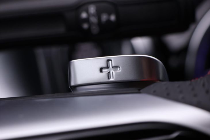 Mercedes-Benz GLB 2,0 200d 4MATIC AMG Premium+