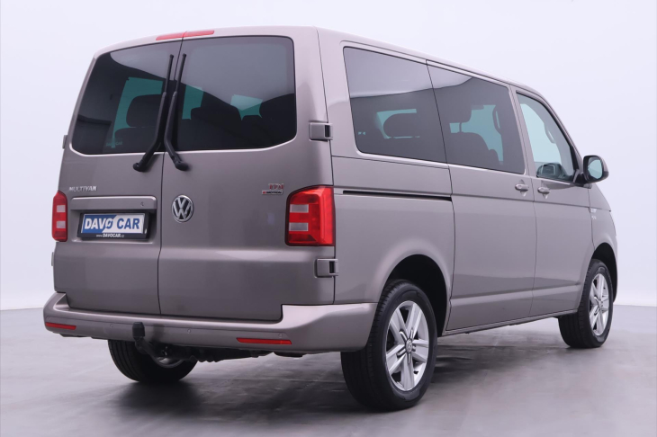 Volkswagen Multivan 2,0 TDI 150kW DSG 4Motion