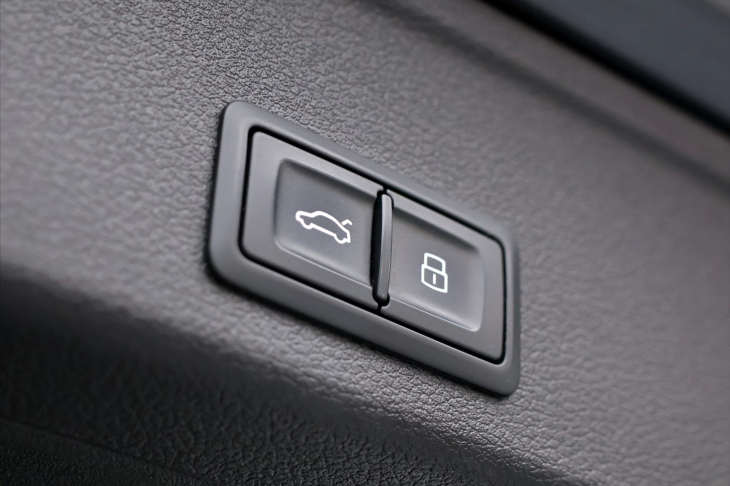 Audi A4 Allroad 2,0 TFSI 185kW Quattro S-tronic