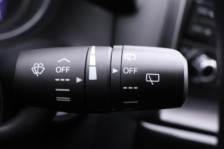 Mazda CX-5 2,0 Skyactiv 121kW 1.Majitel