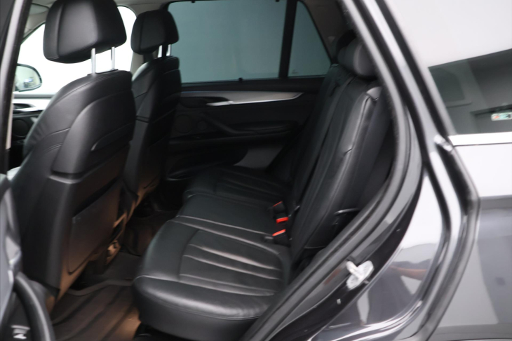 BMW X5 3,0 30d 190kW xDrive CZ