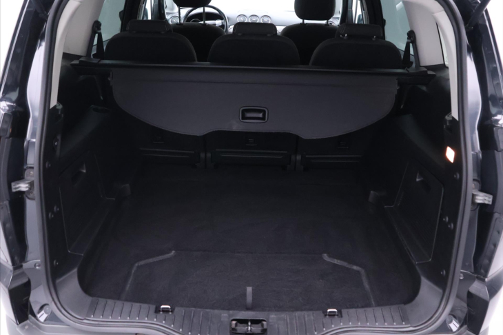 Ford S-MAX 2,0 TDCI 103kW Aut.klima 5-Míst