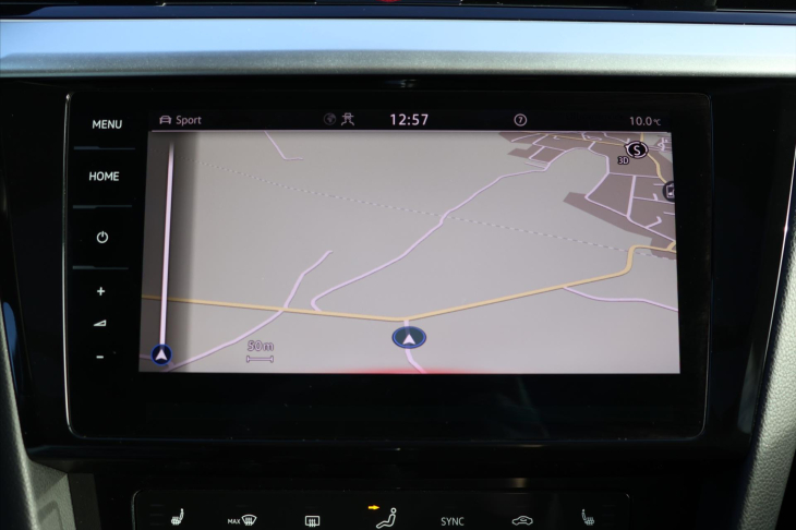 Volkswagen Arteon Shooting Brake 2,0 TDI DSG R-line 4M LED DPH