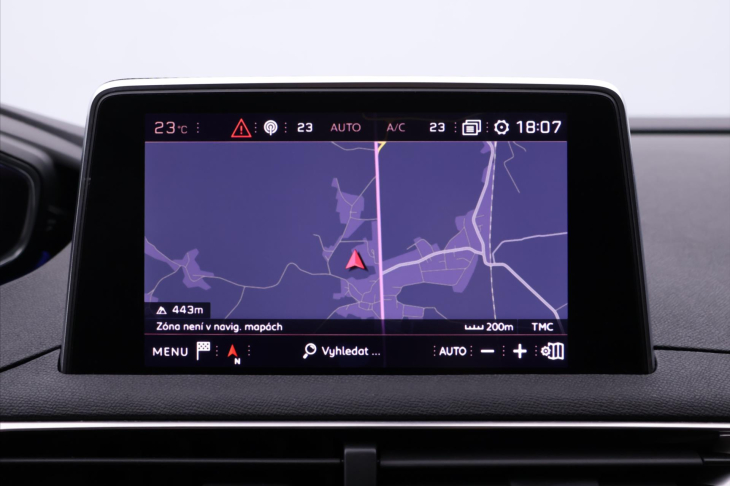 Peugeot 5008 2,0 HDI 133kW Aut. GT line CZ