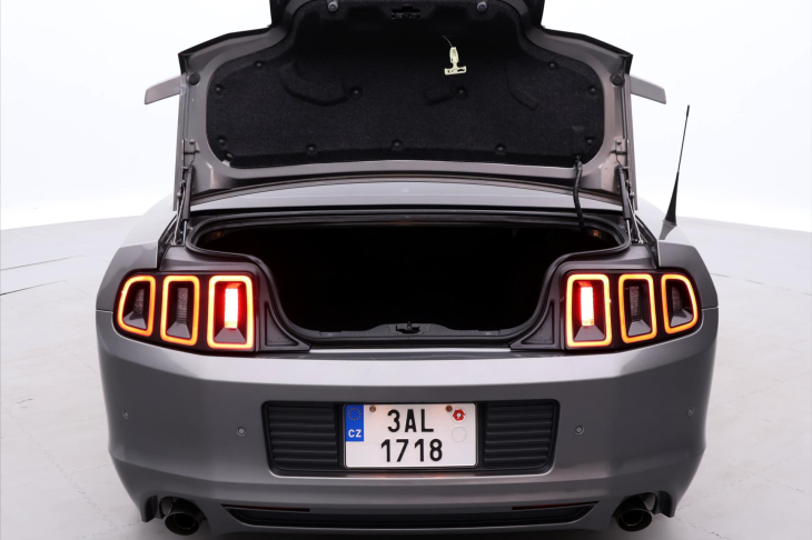 Ford Mustang 3.7 V6 227kW Aut Xenon Klima