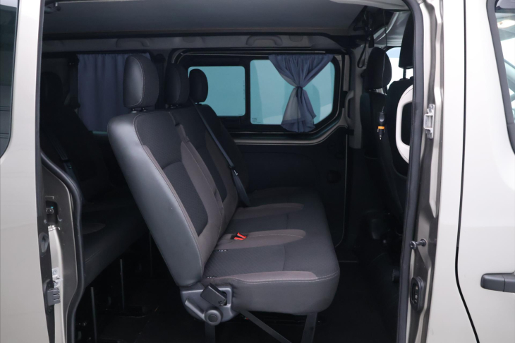 Fiat Talento 1,6 TwinTurbo 107kW L2 8-Míst CZ