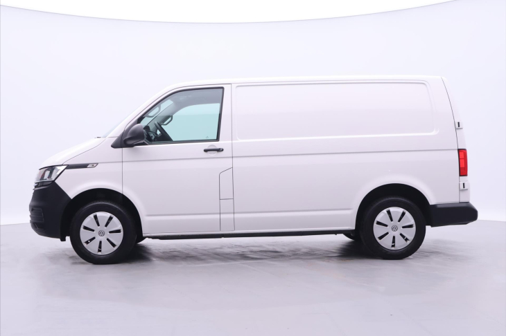 Volkswagen Transporter 2,0 TDI 81kW PaVansw DPH