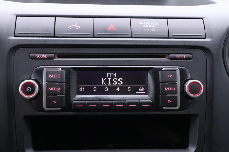 Volkswagen Amarok 2,0 TDI 120kW 4Motion Tažné