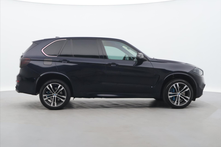 BMW X5 3.0 M50d 280kW xDrive