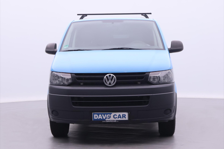 Volkswagen Transporter 2,0 TDI 62kW Tažné zařízení